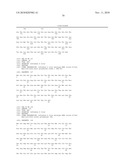 IMMUNOGENIC PEPTIDES OF INFLUENZA VIRUS diagram and image