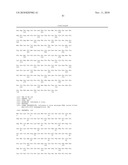 IMMUNOGENIC PEPTIDES OF INFLUENZA VIRUS diagram and image