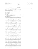 IMMUNOGENIC PEPTIDES OF INFLUENZA VIRUS diagram and image