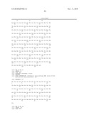 IMMUNOGENIC PEPTIDES OF INFLUENZA VIRUS diagram and image