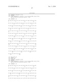 IMMUNOGENIC PEPTIDES OF INFLUENZA VIRUS diagram and image