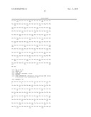 IMMUNOGENIC PEPTIDES OF INFLUENZA VIRUS diagram and image