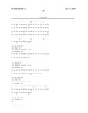 IMMUNOGENIC PEPTIDES OF INFLUENZA VIRUS diagram and image