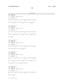 IMMUNOGENIC PEPTIDES OF INFLUENZA VIRUS diagram and image