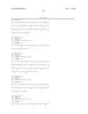 IMMUNOGENIC PEPTIDES OF INFLUENZA VIRUS diagram and image