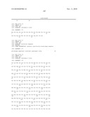 IMMUNOGENIC PEPTIDES OF INFLUENZA VIRUS diagram and image