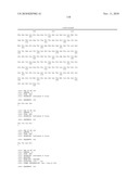 IMMUNOGENIC PEPTIDES OF INFLUENZA VIRUS diagram and image