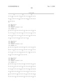 IMMUNOGENIC PEPTIDES OF INFLUENZA VIRUS diagram and image