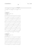 IMMUNOGENIC PEPTIDES OF INFLUENZA VIRUS diagram and image