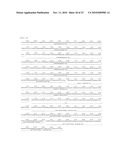 IMMUNOGENIC PEPTIDES OF INFLUENZA VIRUS diagram and image