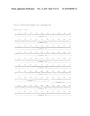 IMMUNOGENIC PEPTIDES OF INFLUENZA VIRUS diagram and image