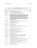 IMMUNOGENIC PEPTIDES OF INFLUENZA VIRUS diagram and image