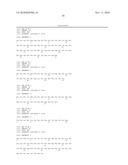 IMMUNOGENIC PEPTIDES OF INFLUENZA VIRUS diagram and image