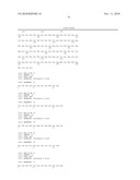 IMMUNOGENIC PEPTIDES OF INFLUENZA VIRUS diagram and image