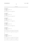 IMMUNOGENIC PEPTIDES OF INFLUENZA VIRUS diagram and image