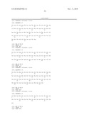 IMMUNOGENIC PEPTIDES OF INFLUENZA VIRUS diagram and image