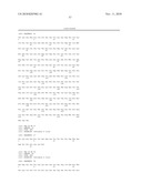 IMMUNOGENIC PEPTIDES OF INFLUENZA VIRUS diagram and image