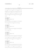 IMMUNOGENIC PEPTIDES OF INFLUENZA VIRUS diagram and image