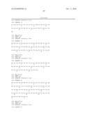 IMMUNOGENIC PEPTIDES OF INFLUENZA VIRUS diagram and image