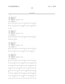 IMMUNOGENIC PEPTIDES OF INFLUENZA VIRUS diagram and image