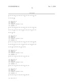 IMMUNOGENIC PEPTIDES OF INFLUENZA VIRUS diagram and image