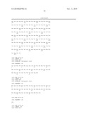 IMMUNOGENIC PEPTIDES OF INFLUENZA VIRUS diagram and image