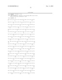 IMMUNOGENIC PEPTIDES OF INFLUENZA VIRUS diagram and image