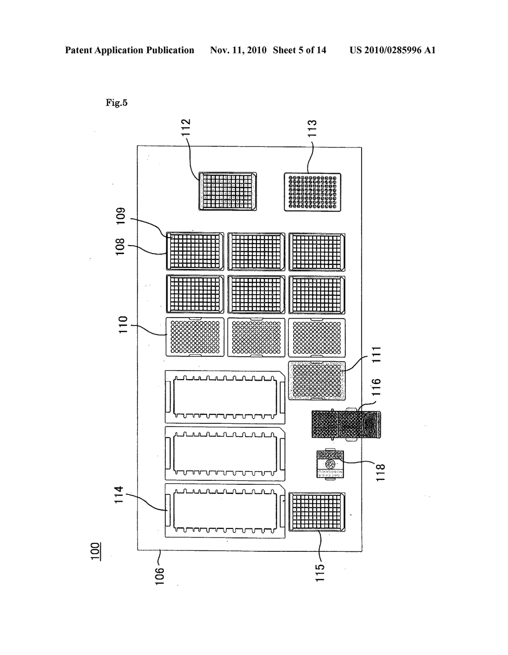 SEGMENTED PROCESS APPARATUS FOR MICROPLATE AND SEGMENTED PROCESS METHOD FOR MICROPLATE - diagram, schematic, and image 06