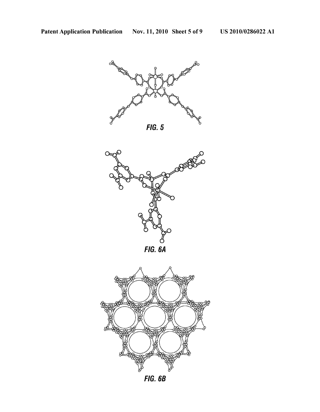 EDIBLE AND BIOCOMPATIBLE METAL-ORGANIC FRAMEWORKS - diagram, schematic, and image 06