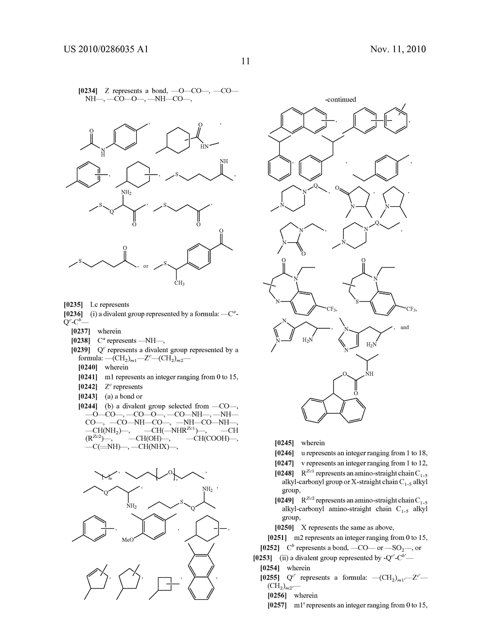 NEUROMEDIN U DERIVATIVE - diagram, schematic, and image 19