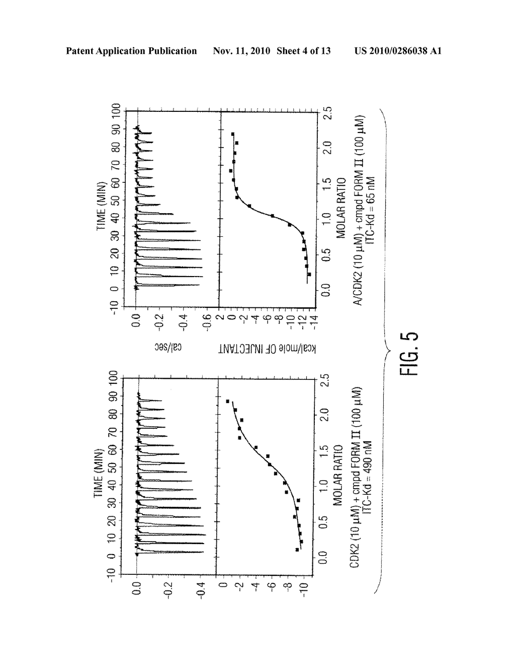 FORMULATION CONTAINING CYCLIN-DEPENDENT KINASE INHIBITING COMPOUND AND METHOD OF TREATING TUMORS USING THE SAME - diagram, schematic, and image 05