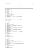 SPECIFIC BINDING AGENTS OF HUMAN ANGIOPOEITIN-2 diagram and image