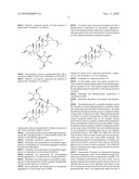 PHARMACEUTICAL USE OF GINSENOSIDE OR MIXTURE THEREOF AND PHARMACEUTICAL COMPOSITION OF GINSENOSIDE AND USE THEREOF diagram and image