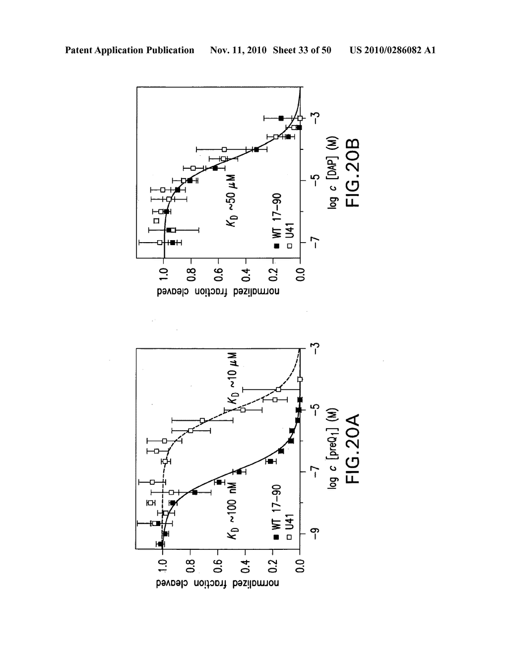 RIBOSWITCHES AND METHODS AND COMPOSITIONS FOR USE OF AND WITH RIBOSWITCHES - diagram, schematic, and image 34