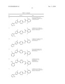 HETEROCYCLE-ARYL COMPOUNDS FOR INFLAMMATION AND IMMUNE-RELATED USES diagram and image