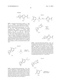 HETEROCYCLE-ARYL COMPOUNDS FOR INFLAMMATION AND IMMUNE-RELATED USES diagram and image