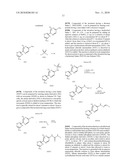 HETEROCYCLE-ARYL COMPOUNDS FOR INFLAMMATION AND IMMUNE-RELATED USES diagram and image