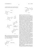 HETEROCYCLE-ARYL COMPOUNDS FOR INFLAMMATION AND IMMUNE-RELATED USES diagram and image