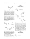 HETEROCYCLE-ARYL COMPOUNDS FOR INFLAMMATION AND IMMUNE-RELATED USES diagram and image
