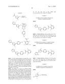 HETEROCYCLE-ARYL COMPOUNDS FOR INFLAMMATION AND IMMUNE-RELATED USES diagram and image