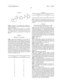 HETEROCYCLE-ARYL COMPOUNDS FOR INFLAMMATION AND IMMUNE-RELATED USES diagram and image