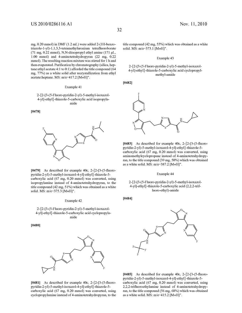 THIAZOLES - diagram, schematic, and image 33