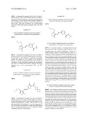 THIAZOLES diagram and image