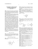 ANTIMICROBIAL COMPOUNDS, THEIR SYNTHESIS AND THEIR USE FOR TREATMENT OF MAMMALIAN INFECTIONS diagram and image