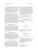 NOVEL PHENOXAZIN-3-ONE DERIVATIVES AND THEIR USE AS MONOAMINE NEUROTRANSMITTER RE-UPTAKE INHIBITORS diagram and image