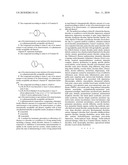 NOVEL PHENOXAZIN-3-ONE DERIVATIVES AND THEIR USE AS MONOAMINE NEUROTRANSMITTER RE-UPTAKE INHIBITORS diagram and image