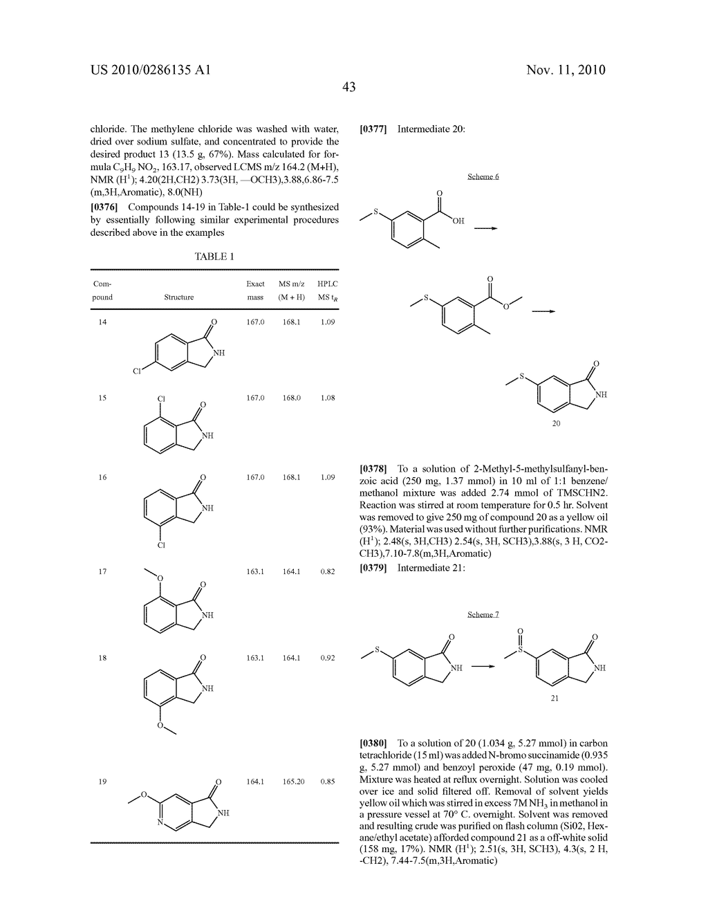 HETEROCYCLIC AMIDE COMPOUNDS AS PROTEIN KINASE INHIBITORS - diagram, schematic, and image 44