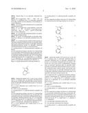 HETEROARYL DERIVATIVES diagram and image