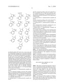 HETEROARYL DERIVATIVES diagram and image