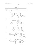 HETEROARYL DERIVATIVES diagram and image